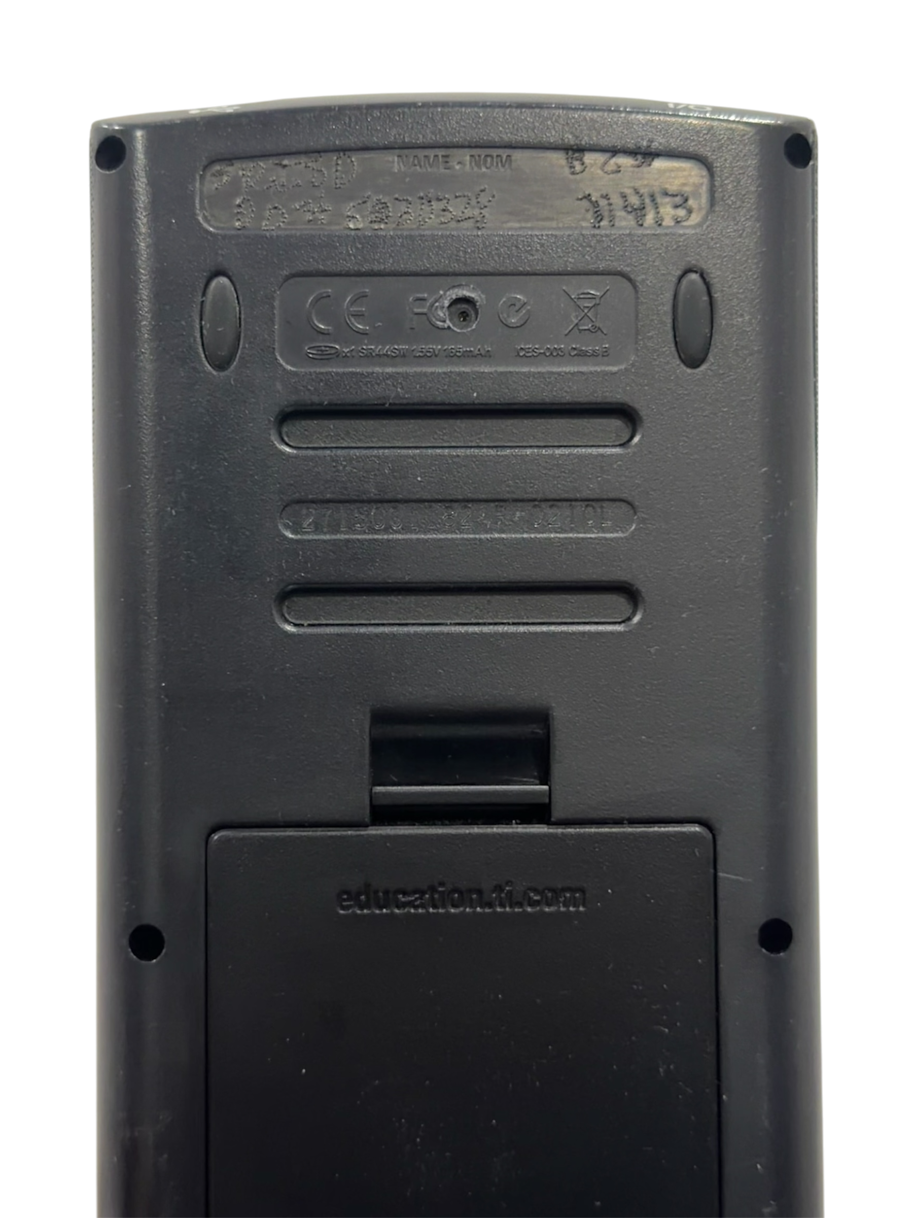 5MP Camera Calculator w/ ChatGPT (Autofocus + WiFi Enabled)