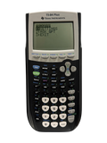 Typing Calculator w/ ChatGPT (WiFi Enabled)