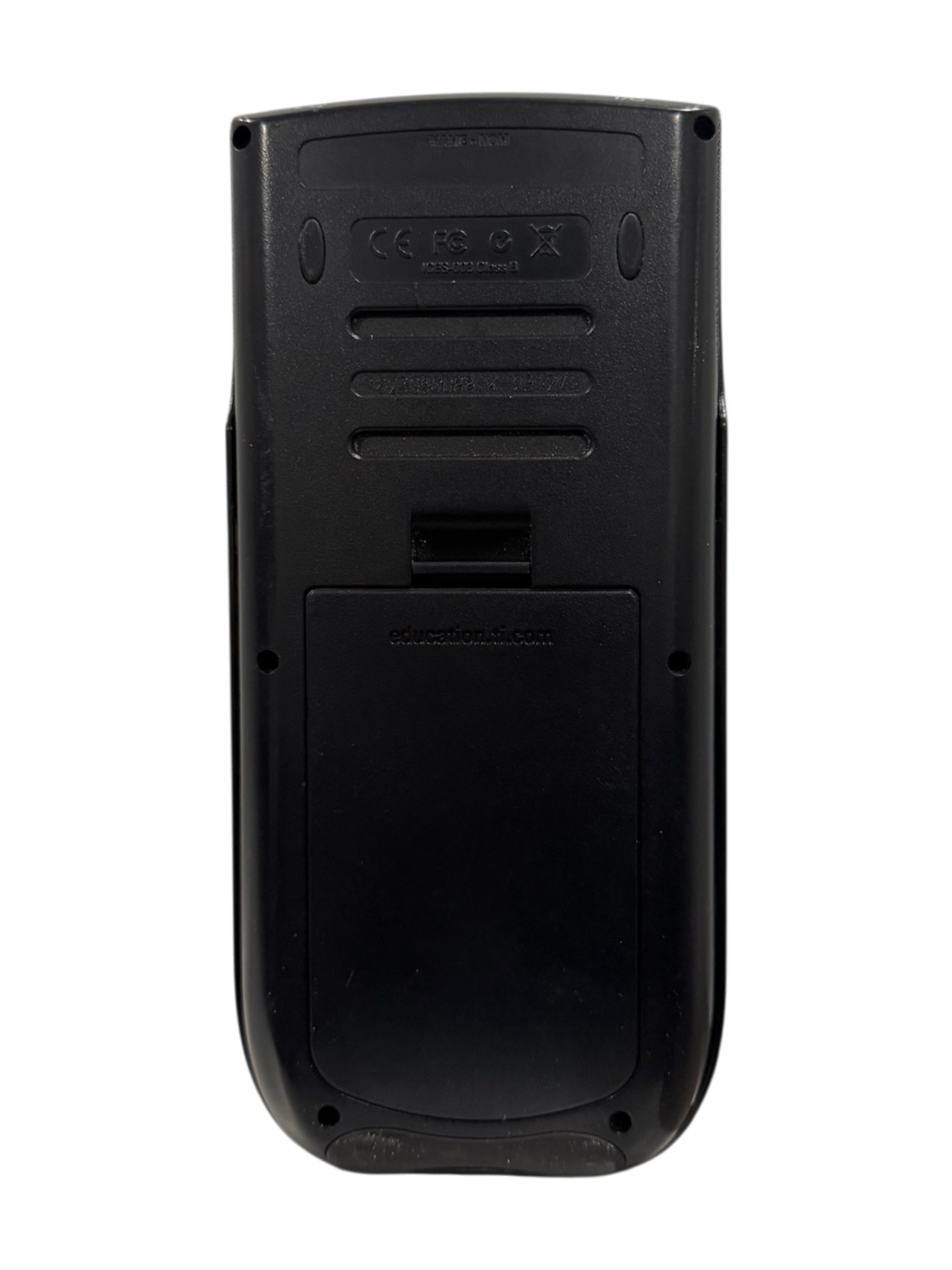 Typing Calculator w/ ChatGPT (WiFi Enabled)