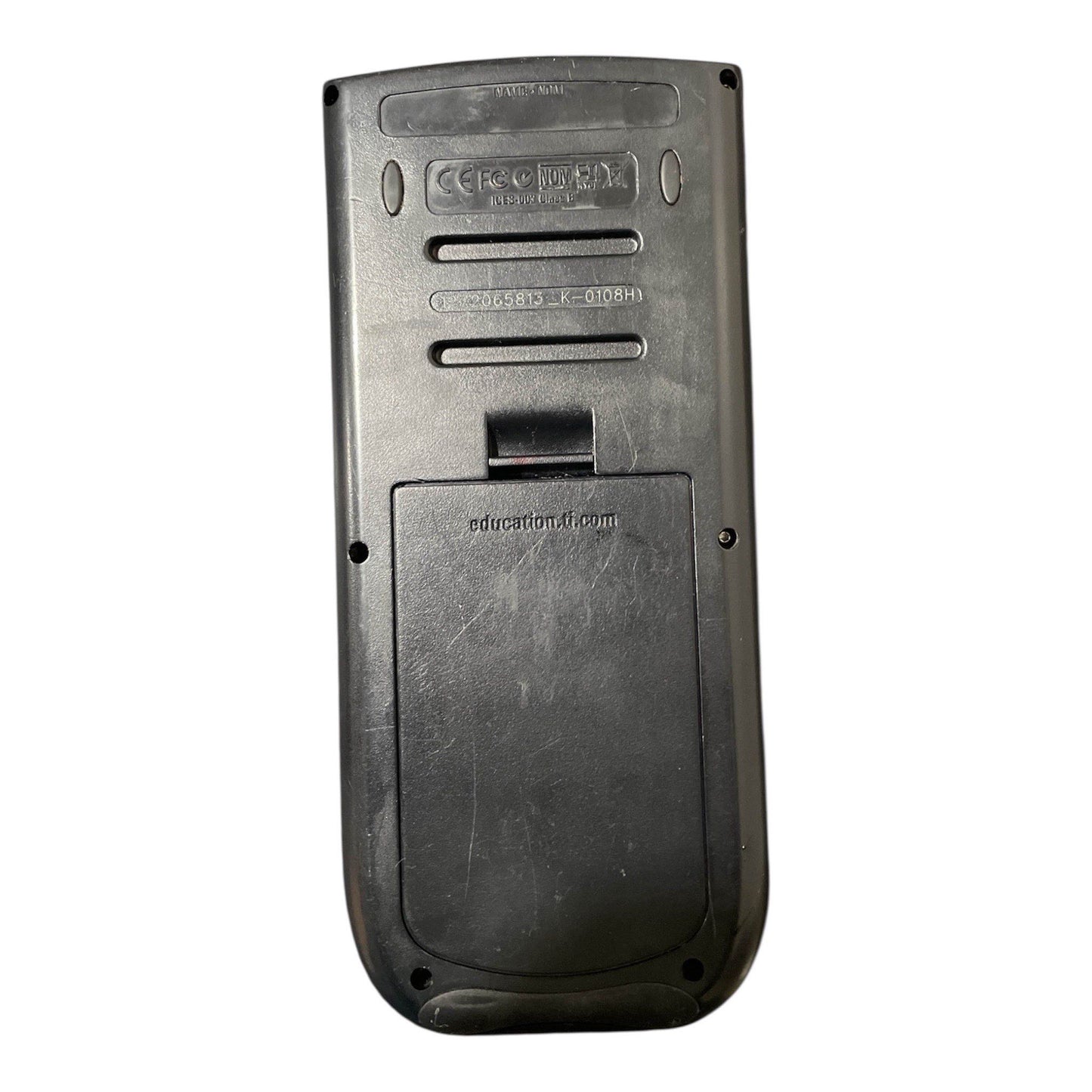 Typing Calculator w/ChatGPT